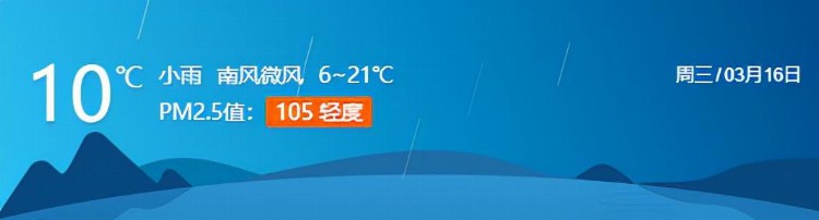 你好，庆阳！新闻早点到「2022年3月16日」