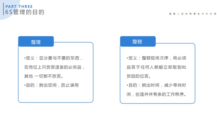 2022企业仓库6S管理培训