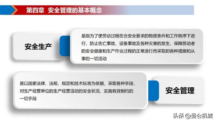 新入职员工安全教育培训PPT（70页）