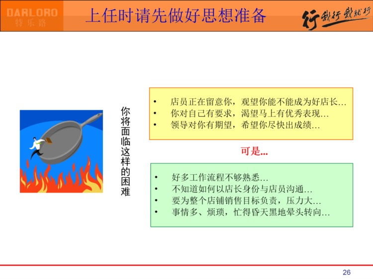 138页完整版，金牌店长培训课件PPT，你也可以成为金牌店长