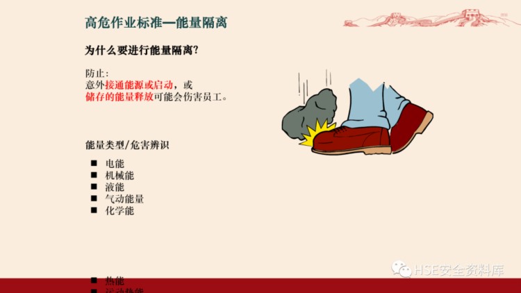 PPT | 「课件」新员工公司级安全生产教育培训(下）（81页）