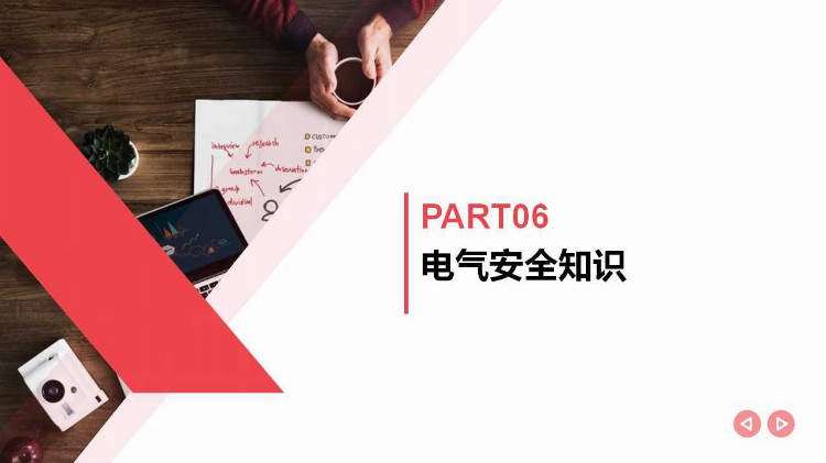 2021​新员工三级安全教育｜精品PPT 全员落实篇