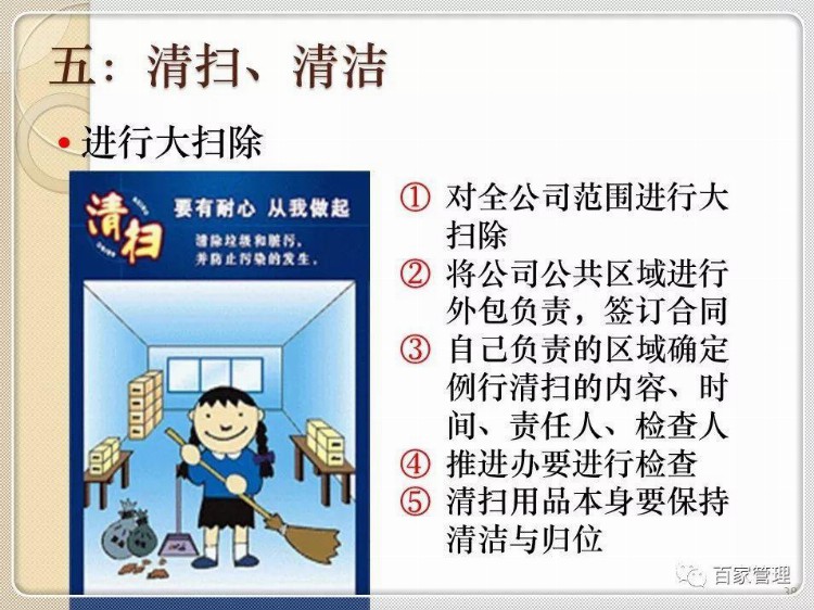 6S管理讲座培训课件(附图)