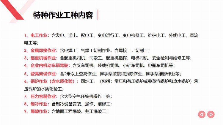 2021​新员工三级安全教育｜精品PPT 全员落实篇