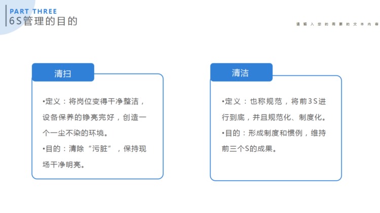 2022企业仓库6S管理培训