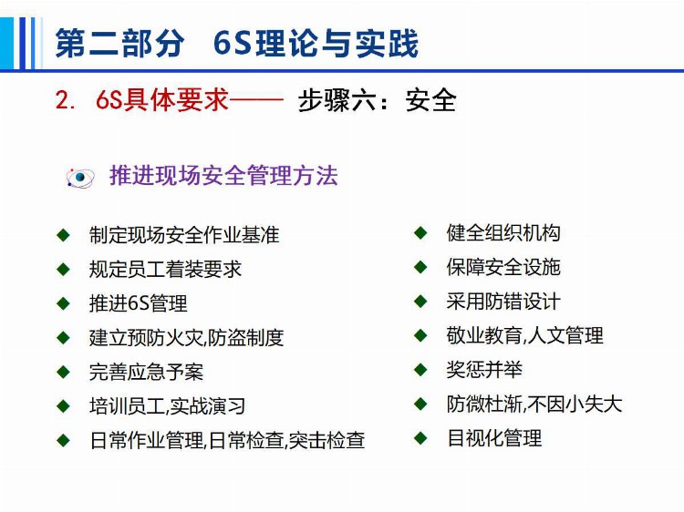 6S管理培训.ppt