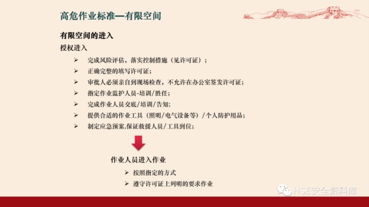 PPT | 「课件」新员工公司级安全生产教育培训(下）（81页）