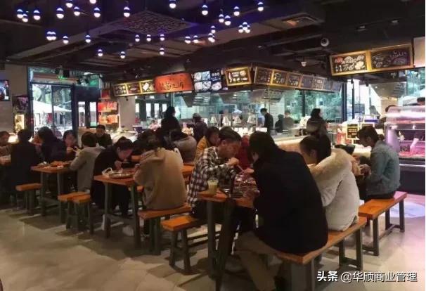 想成为合格的超市店长，请看看这篇文章