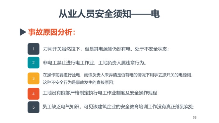 【455】新员工安全生产培训课件75页PPT课件，建议收藏！