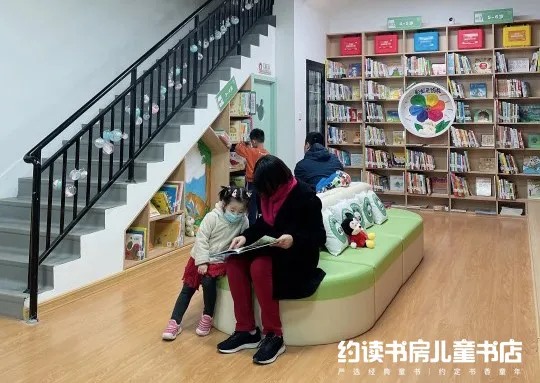 儿童书店｜重走店长的培训之路，揭秘优秀店长的开店秘诀