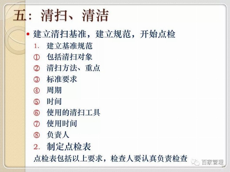 6S管理讲座培训课件(附图)