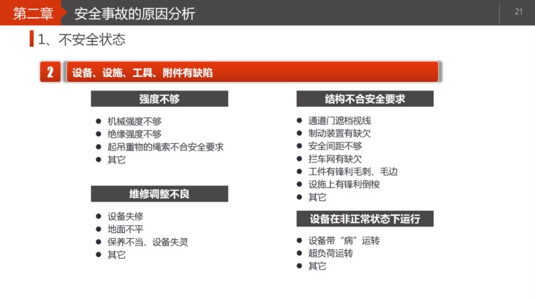 新入职员工三级安全教育培训讲义ppt(图文并茂)