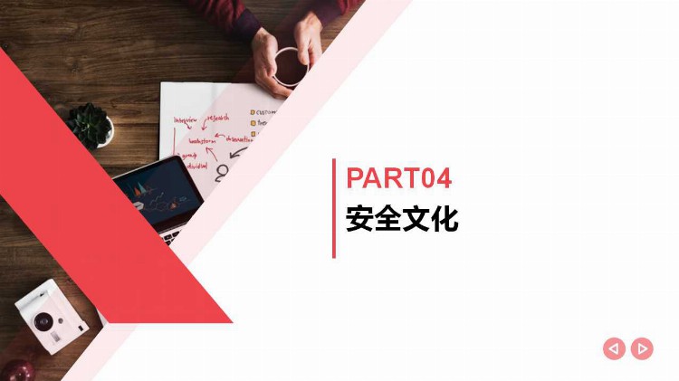 2021​新员工三级安全教育｜精品PPT 全员落实篇