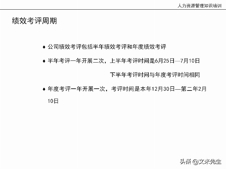 国内知名咨询公司课件：177页人力资源管理知识培训（内部版）