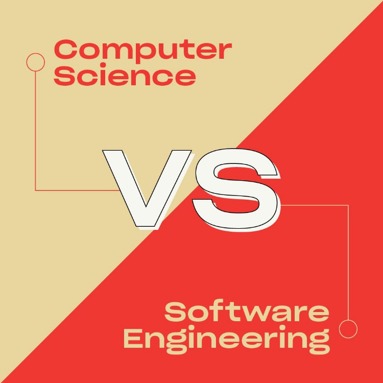 计算机科学/计算机工程/软件工程专业有什么区别？