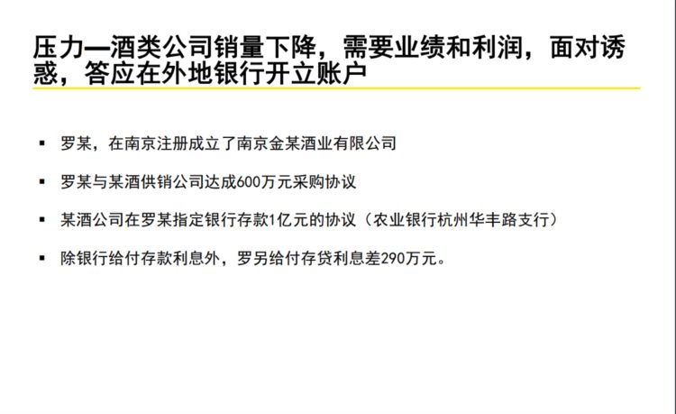 60页系统讲解内控及风险管理PPT完整版（果断收藏）