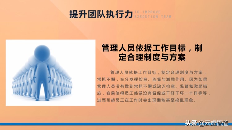 人力资源是企业核心竞争力的保障：42页人力资源团队建设管理培训