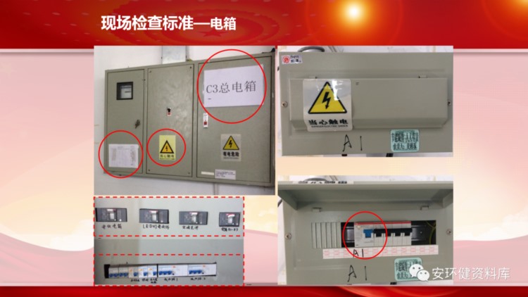 史上最全消防安全培训教材