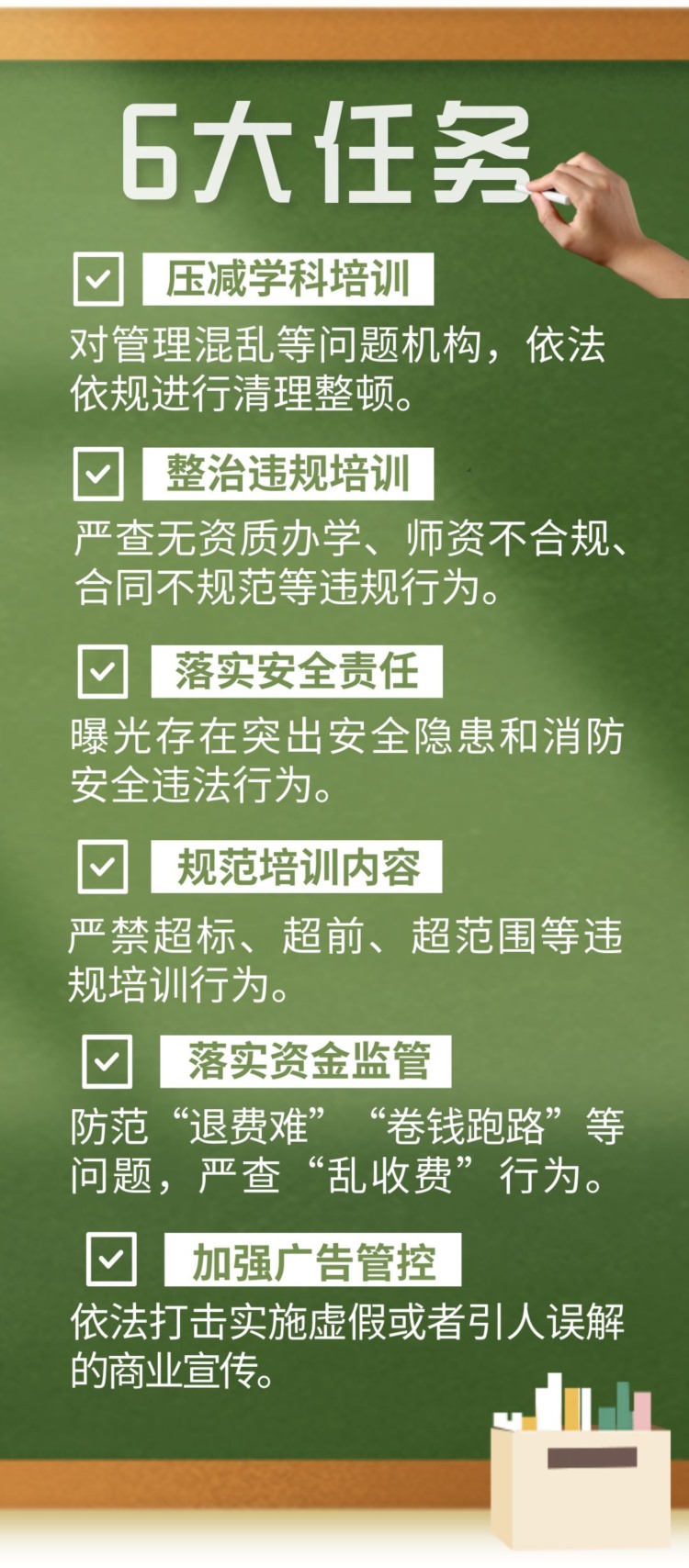 厦门两区教育局最新发布！这些培训机构被通报→