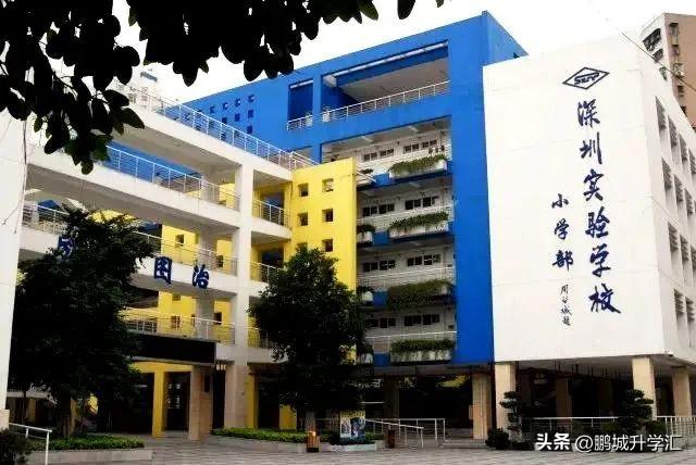 深圳热门且难进的小学，有你家附近的吗？