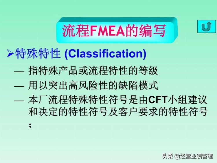 FMEA缺陷模式及后果分析培训