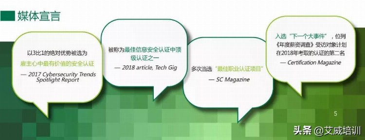 2021年考什么证书最有前途，年薪30万起步？