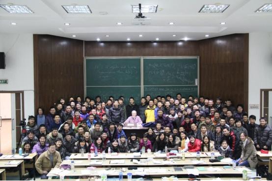 让学生爱上科研，打造出640名计算机“最强大脑”，上海交大ACM班成立20周年