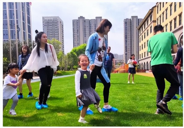 北京国际幼儿园最新排行，前五名只能看看，家长：真的负担不起