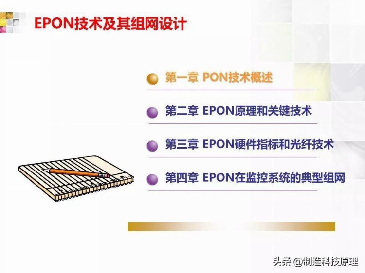 弱电工程无源光纤网络技术培训资料