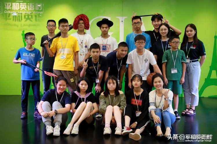 深圳暑假英语培训班哪家可靠？有哪些亮点？