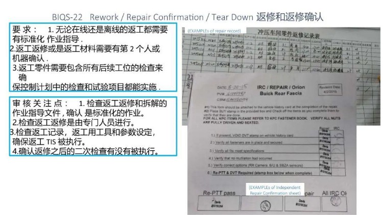 BIQS 供应商 BIQ策略培训教材