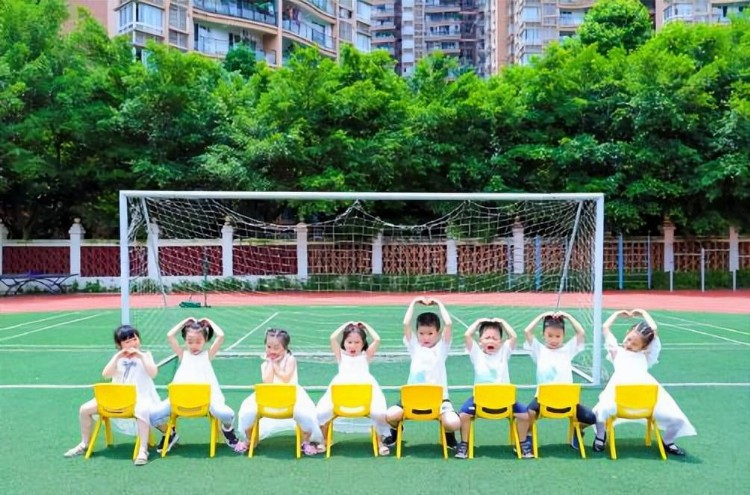 北京国际幼儿园最新排行，前五名只能看看，家长：真的负担不起