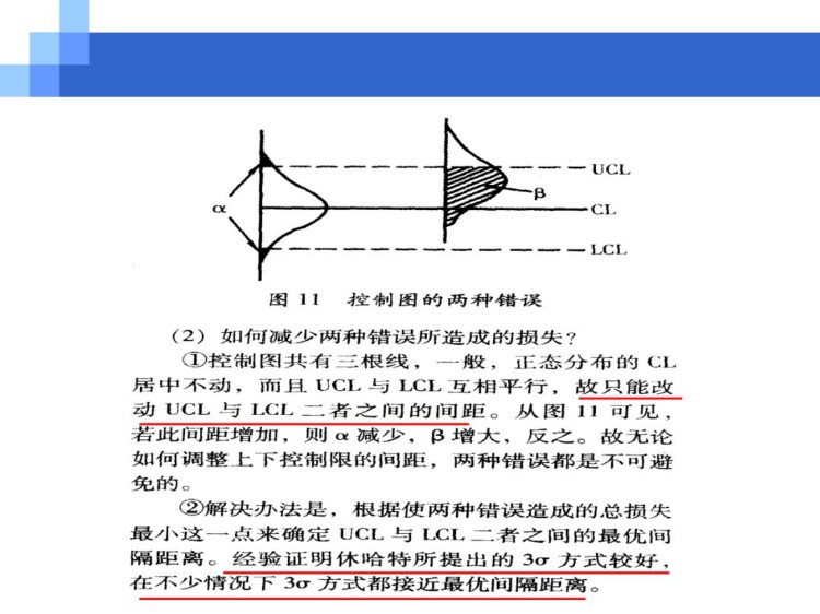 经典实用的SPC统计过程控制培训资料