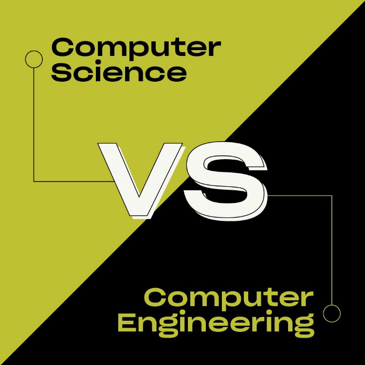计算机科学/计算机工程/软件工程专业有什么区别？