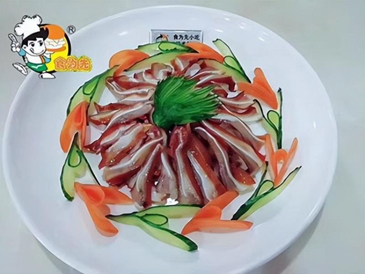南通通州学熟食卤菜做法培训