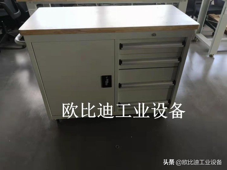 防火板六钳模具桌，复合板六钳模具桌