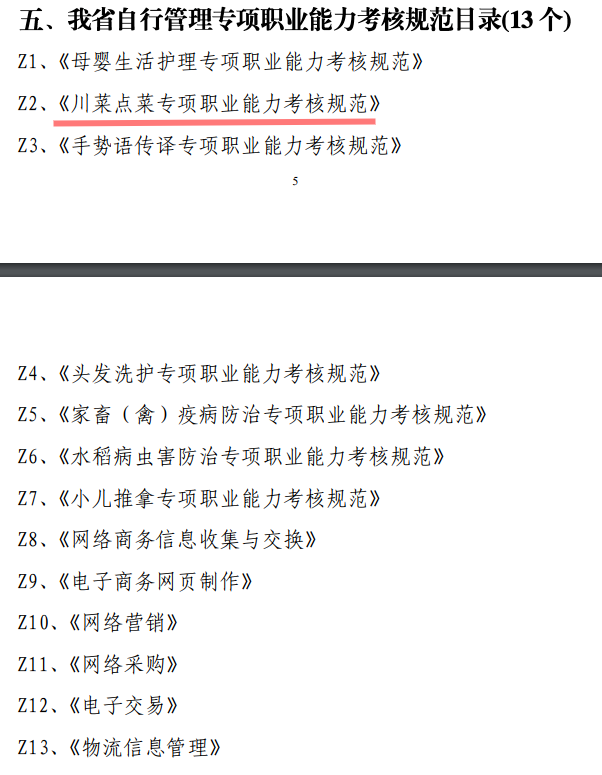 深圳卤鹅能考证，四川点菜也能！培训学校：有人已拿证，可去餐厅、农家乐等就业