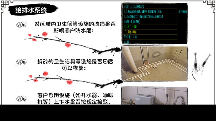 分享||工程物业审图及验收培训课件