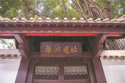 读懂广州·粤韵｜五百年文教传奇 教育路迈步至今