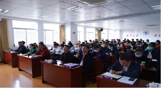 云南省2023年数字赋能旅游专题培训班举办
