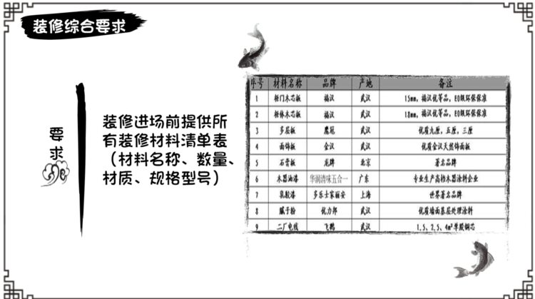 分享||工程物业审图及验收培训课件