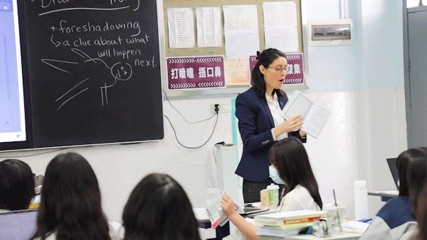 广州第一的国际化学校，十五年一站式优质升学