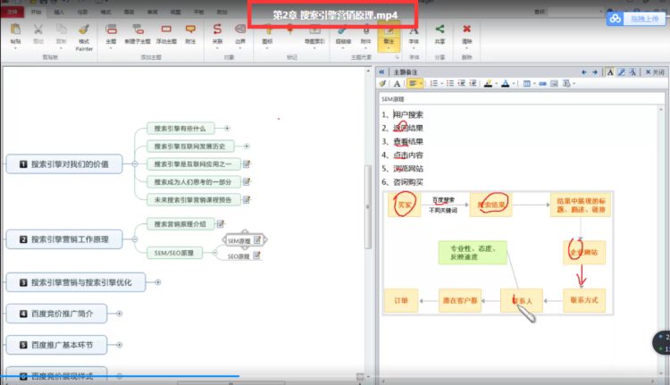 免费45节SEM视频课程领取，手把手带你学习（良心推荐）