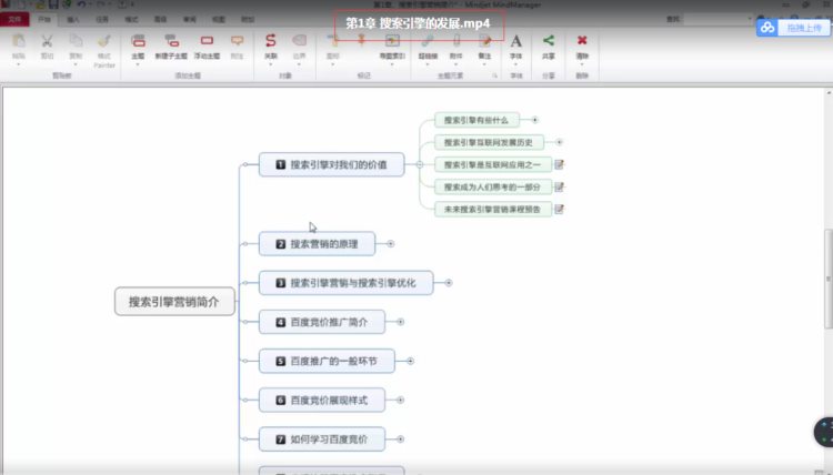 免费45节SEM视频课程领取，手把手带你学习（良心推荐）