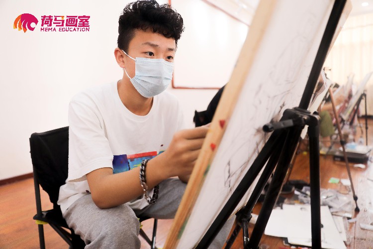 美术生如何选择一个适合自己的北京画室？