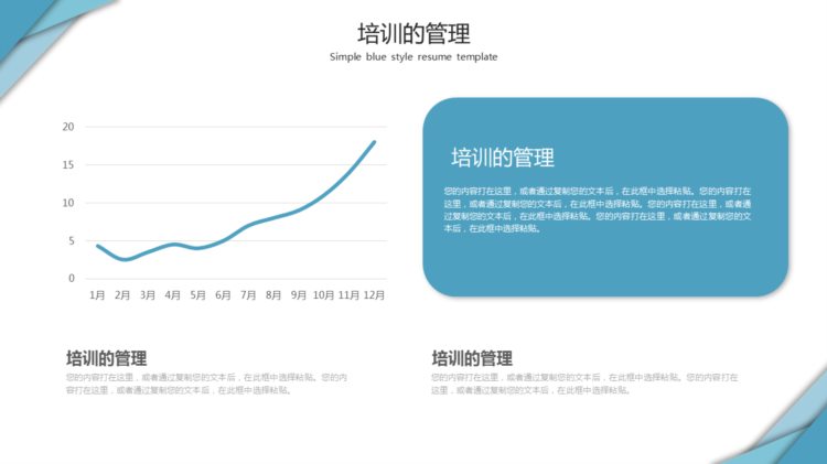 221126-企业年度培训方案