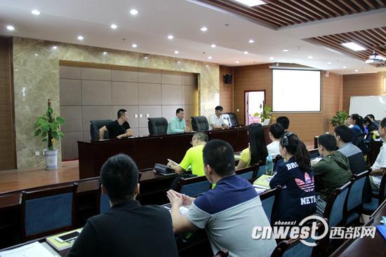 陕西省健身教练师资格培训班开班 吸引更多人参与健身