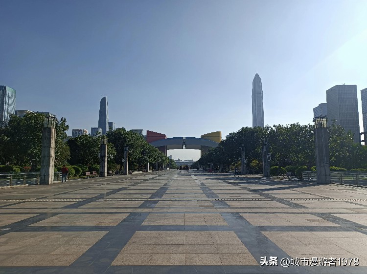 深圳书城中心城:在慢时光中感受美好！