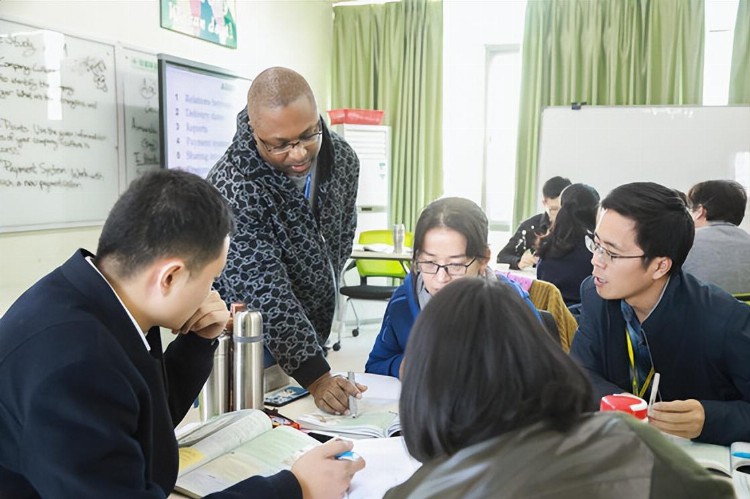 广州英语口语学习去什么机构效果更好呢？