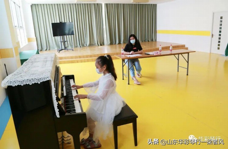 2022年中国民族管弦乐学会、中国歌剧舞剧院滕州考级简章